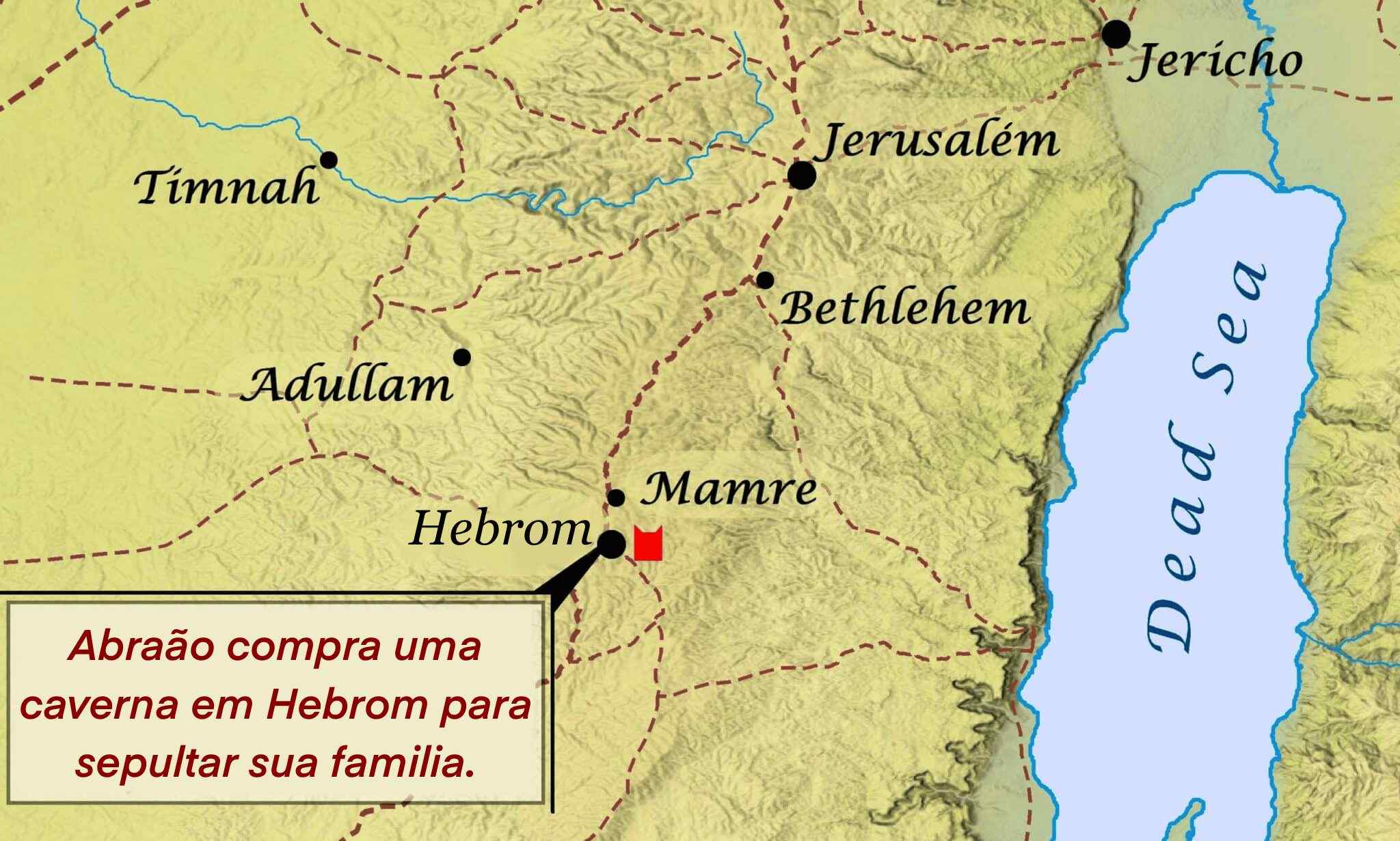 Hebrom