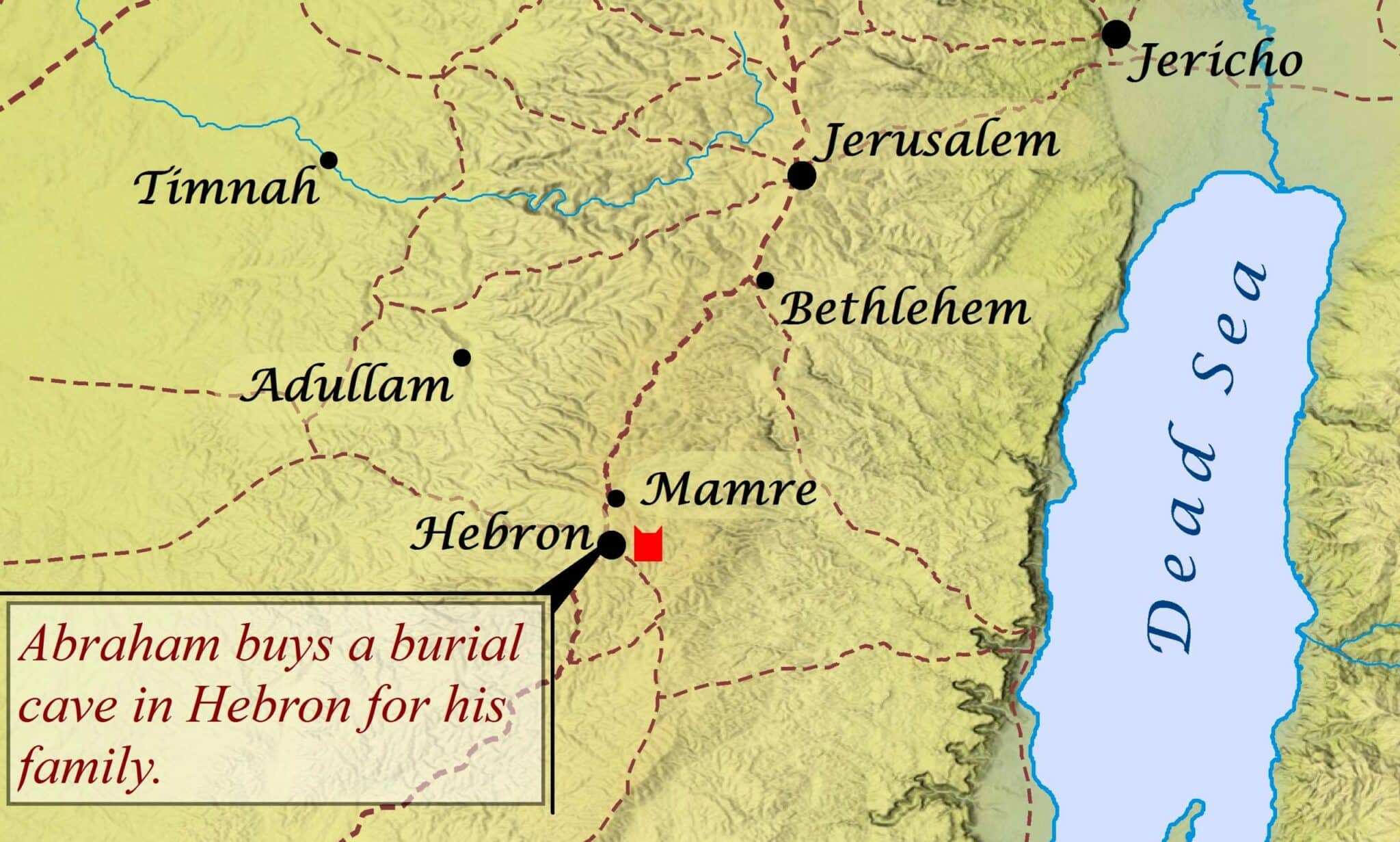 Hebron