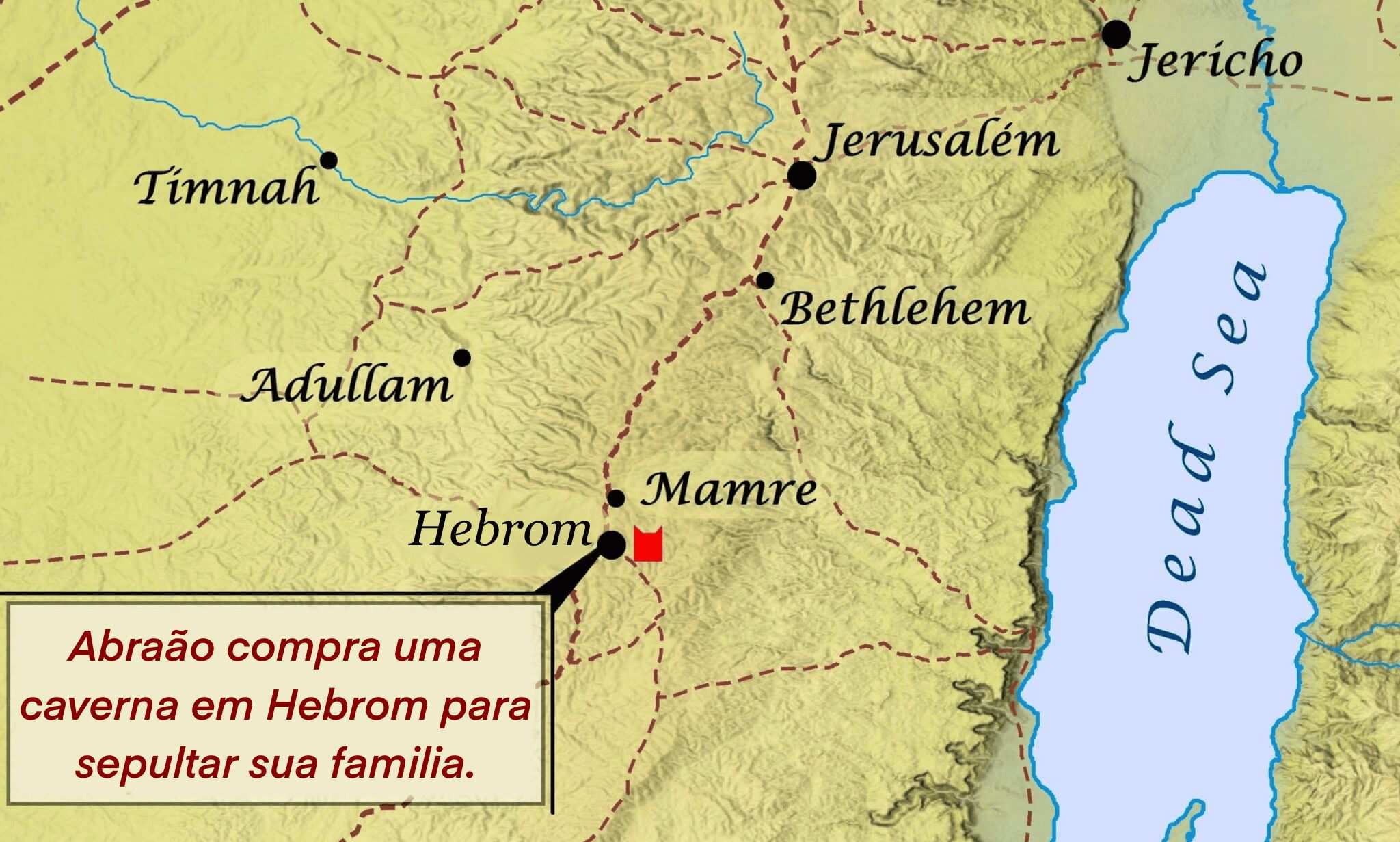 Hebrom