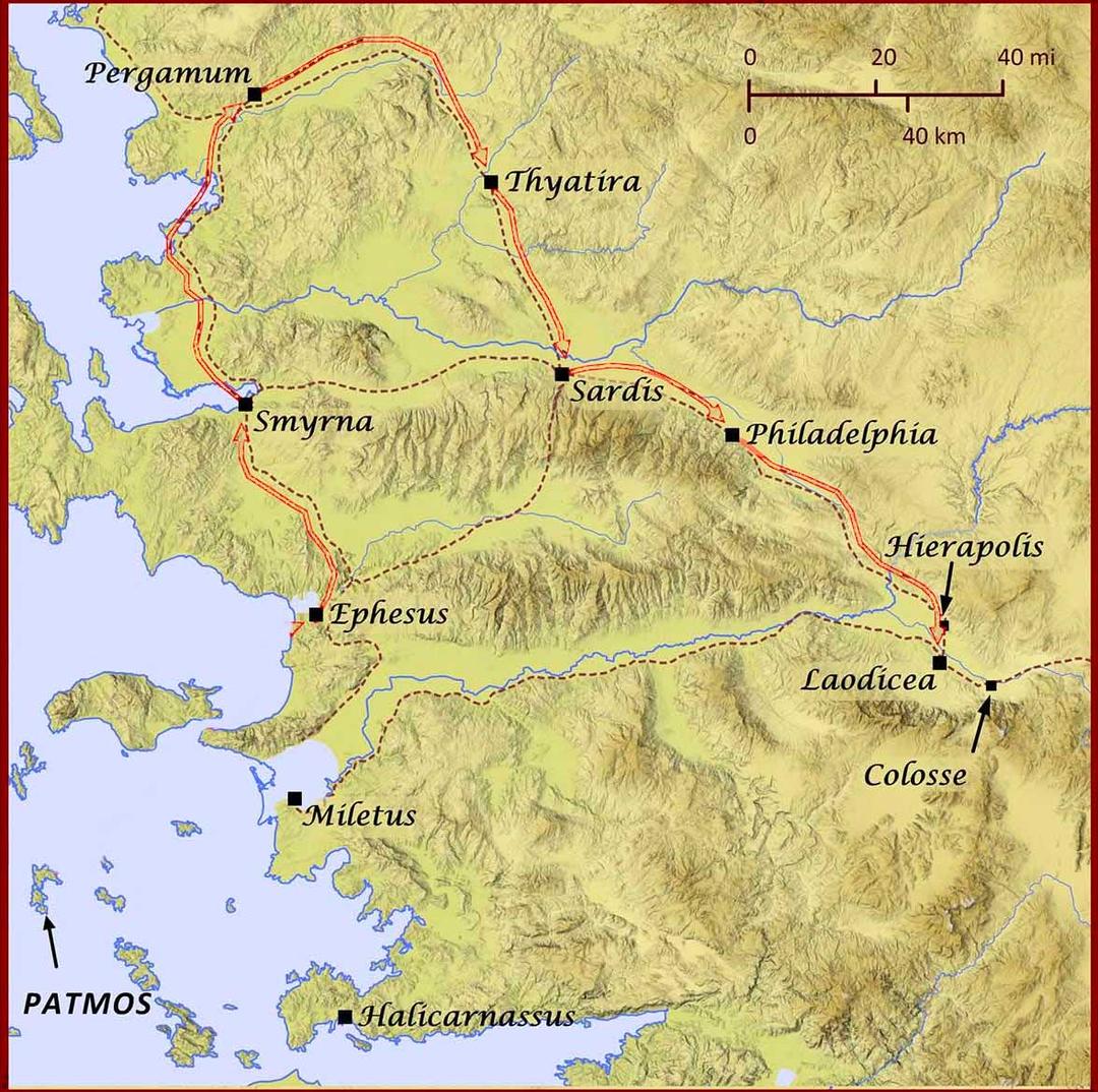 Laodicea