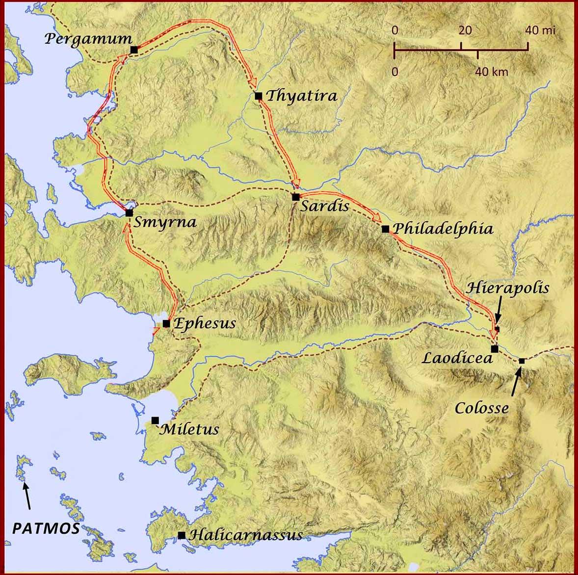 Laodicea