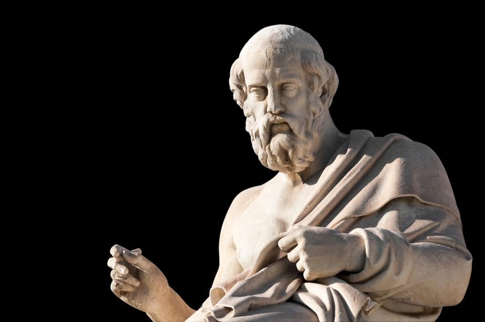 O Evangelho e a República de Platão — Parte 1: Como a Luz do Prólogo de João Ilumina a Alegoria da Caverna de Sócrates