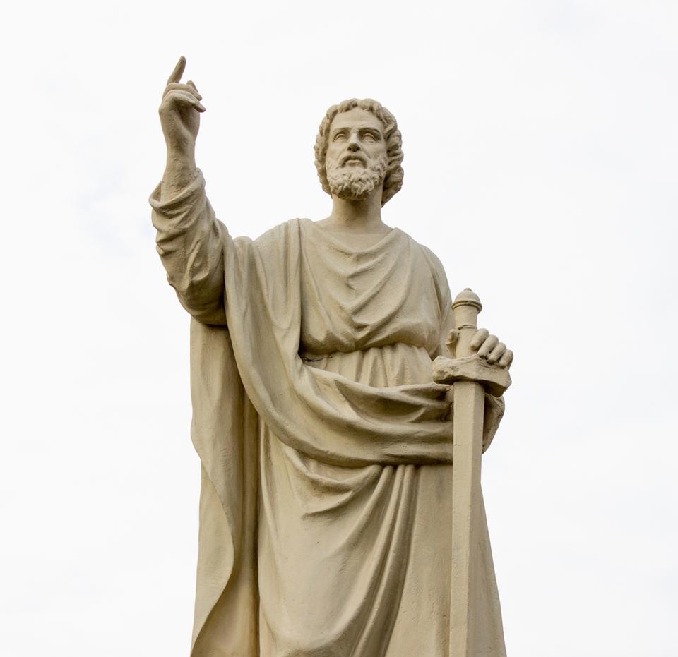 O Evangelho e a República de Platão — Parte 2: O apóstolo Paulo incorporou ideias da República de Platão ao apresentar o Evangelho?