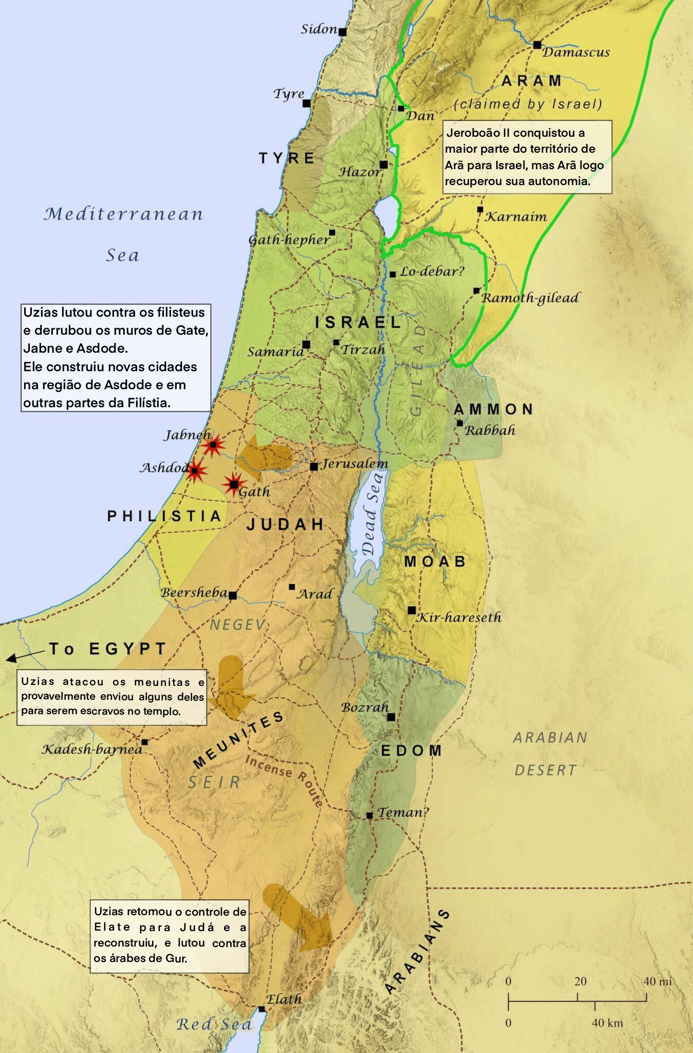 Ressurgimento de Judá