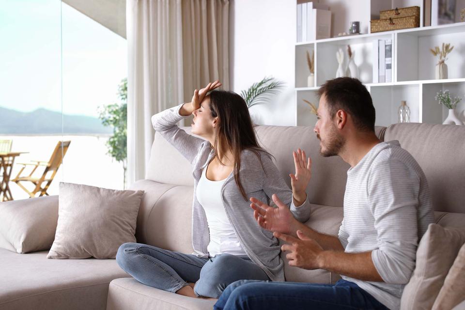 What Does the Bible Say About Anger?