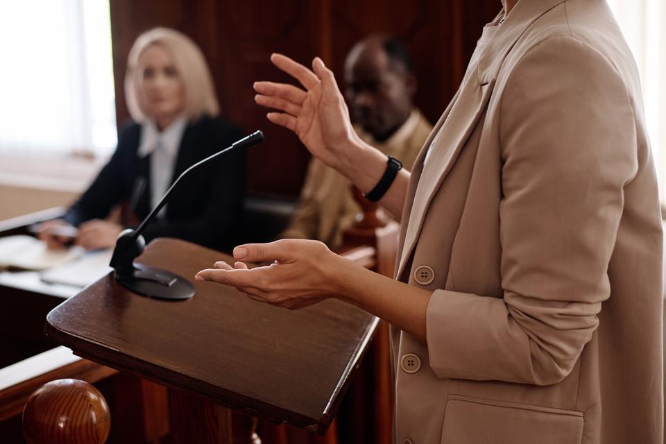 What Does it Mean to Be a Faithful Witness?