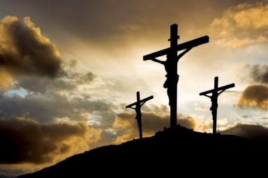 Por que Jesus clamou: "Meu Deus, meu Deus, por que me abandonaste?"