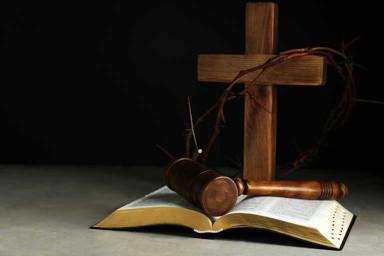 Jesus's Trial, Part 1. The Laws Broken by the Religious Leaders: A Summary