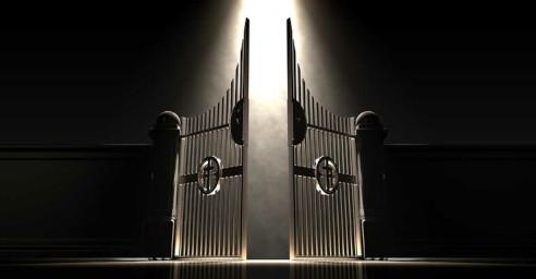 Is the Kingdom of Heaven Different from the Kingdom of God?