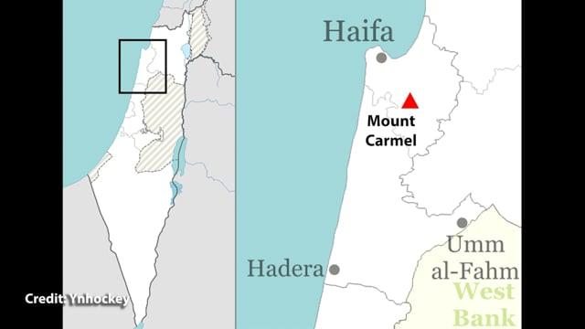 Image for Mount Carmel