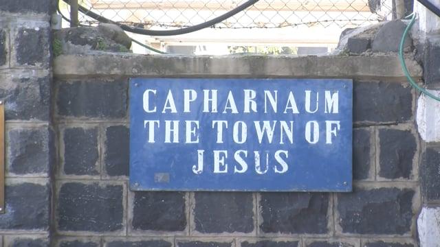 Thumbnail for Capernaum