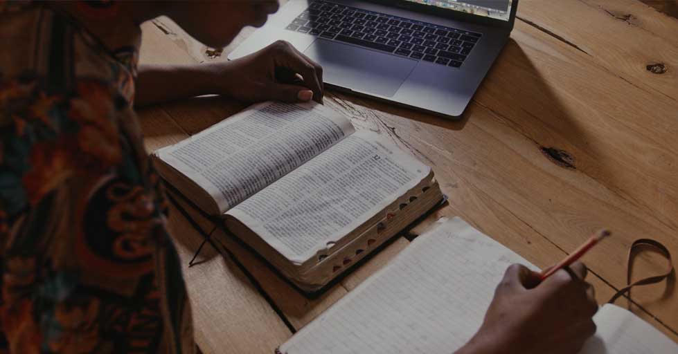 thebiblesays.com